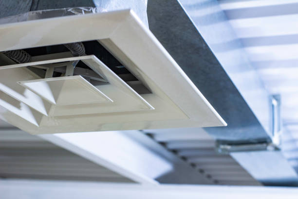 Best Affordable Air Duct Cleaning  in Vandalia, OH